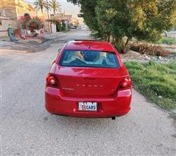 دودج افنجر